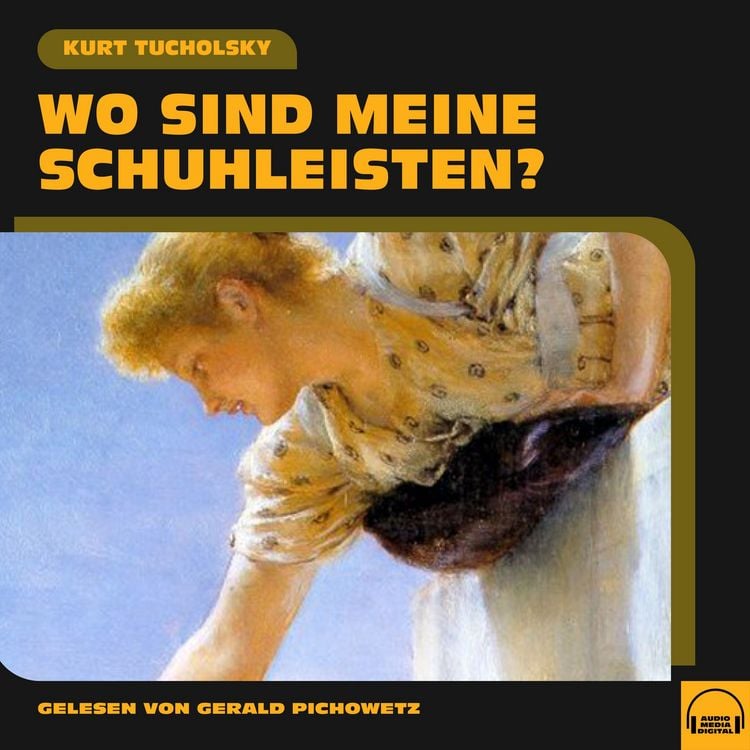 Produktbild: Wo sind meine Schuhleisten?