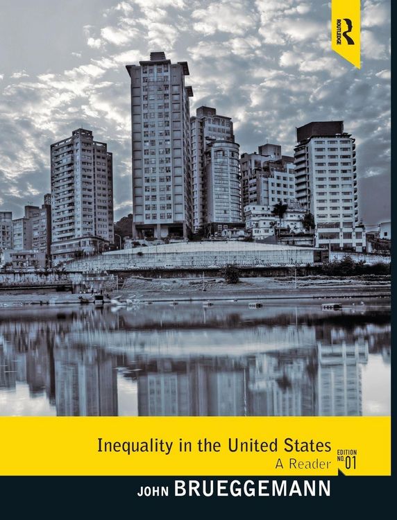 Produktbild: Inequality in the United States