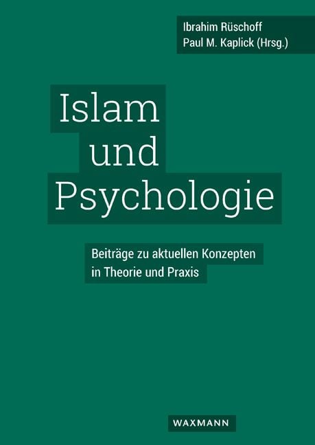 Produktbild: Islam und Psychologie
