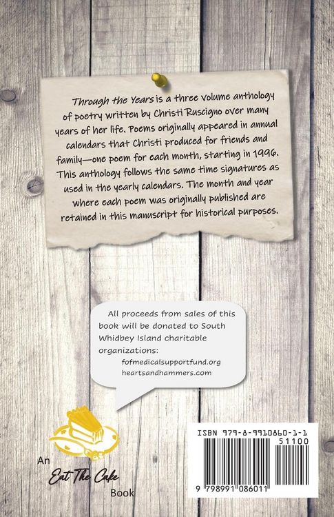 Produktbild: Through The Years
