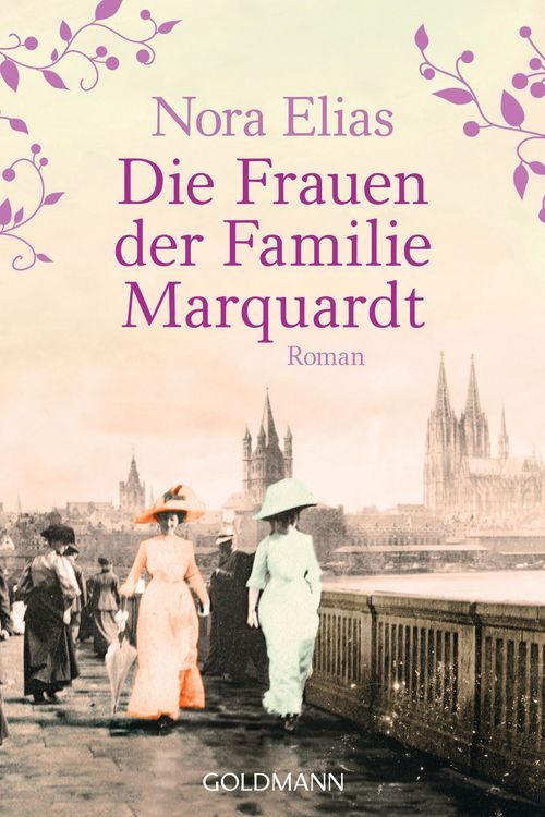 Produktbild: Die Frauen der Familie Marquardt