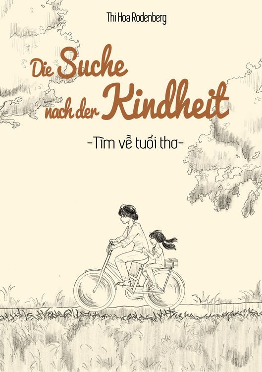 Produktbild: Die Suche nach der Kindheit