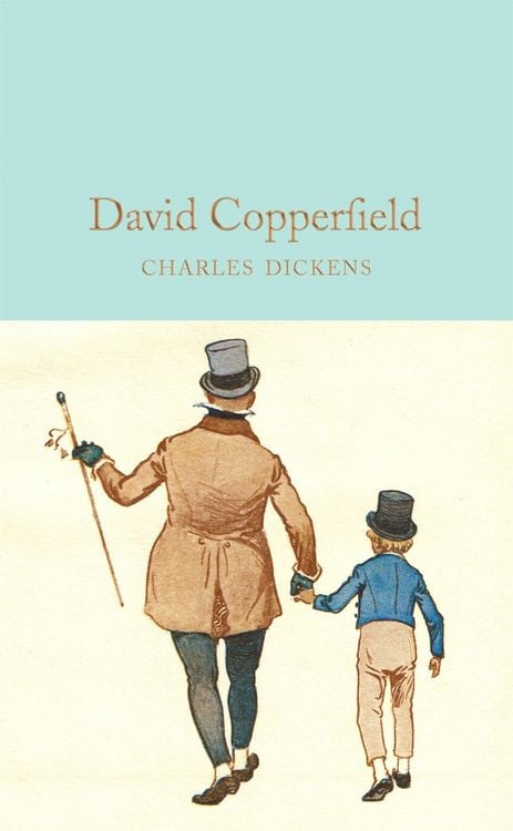 Produktbild: David Copperfield