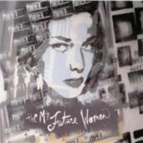Produktbild: Future Women