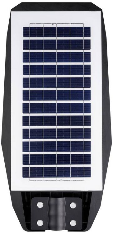 Produktbild: Sygonix SY-5984528 LED-Stra&szlig;enlicht SMD LED Schwarz