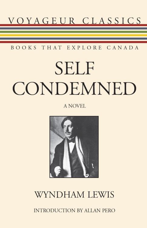 Produktbild: Self Condemned
