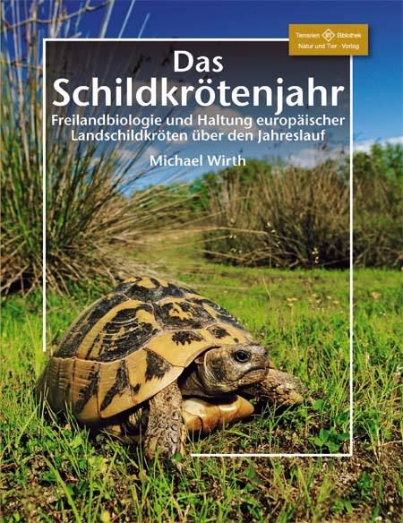 Produktbild: Das Schildkr&ouml;tenjahr