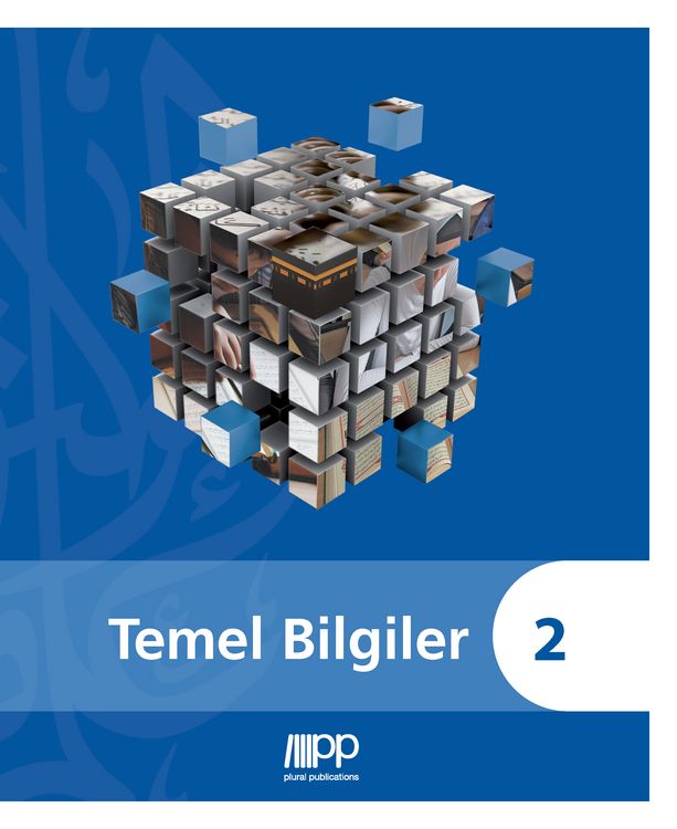 Produktbild: Temel Bilgiler 2