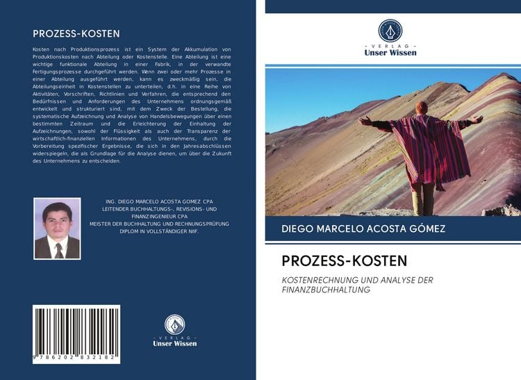 Produktbild: Prozess-Kosten