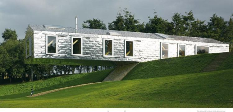 Produktbild: Masterpieces: Country House Architecture + Design