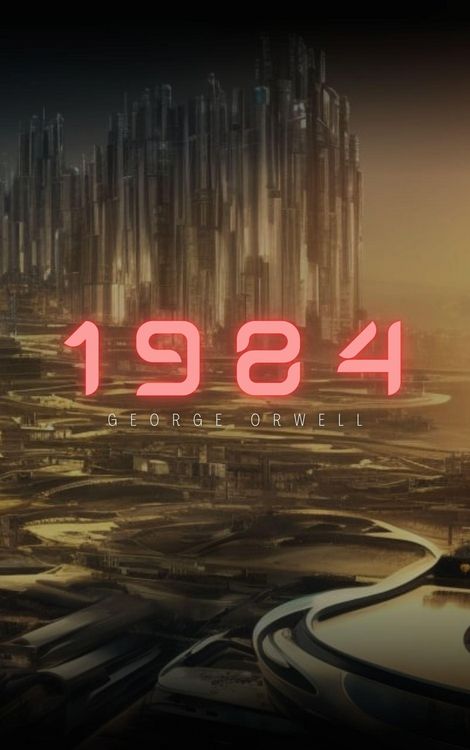 Produktbild: 1984