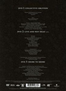 Produktbild: The Ocean - Collective Oblivion