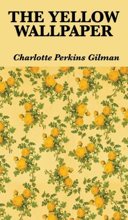 Produktbild: The Yellow Wallpaper
