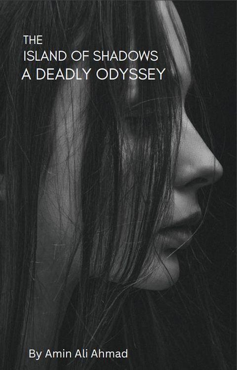 Produktbild: Island of Shadows: A Deadly Odyssey