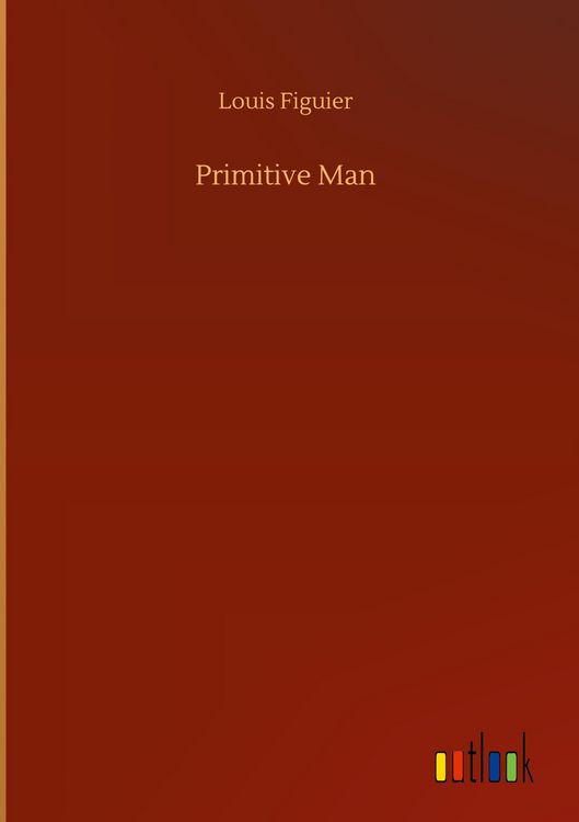 Produktbild: Primitive Man