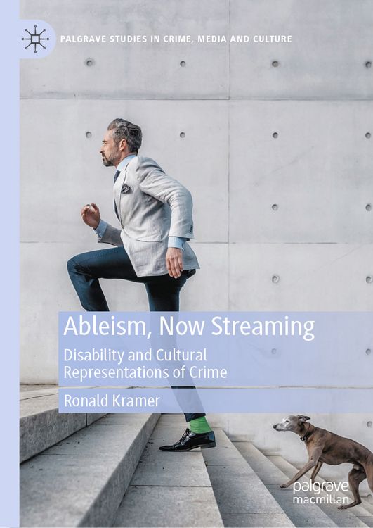 Produktbild: Ableism, Now Streaming