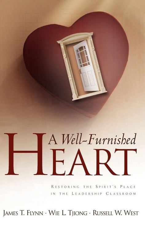 Produktbild: A Well-Furnished Heart