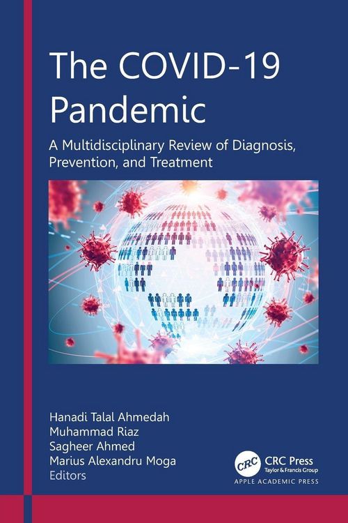 Produktbild: The COVID-19 Pandemic