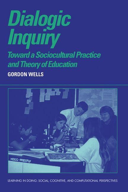 Produktbild: Dialogic Inquiry