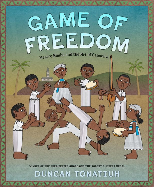 Produktbild: Game of Freedom