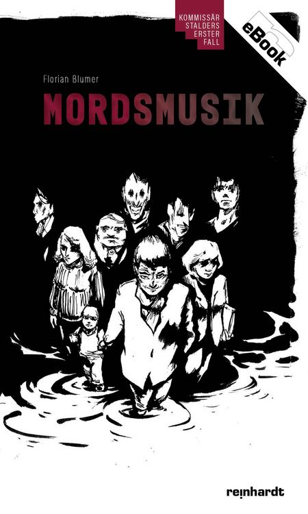 Produktbild: Mordsmusik