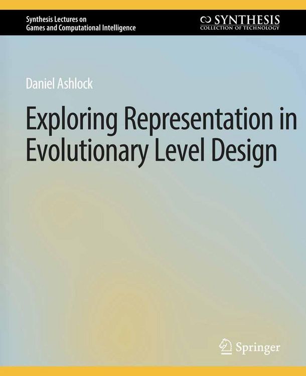 Produktbild: Exploring Representation in Evolutionary Level Design