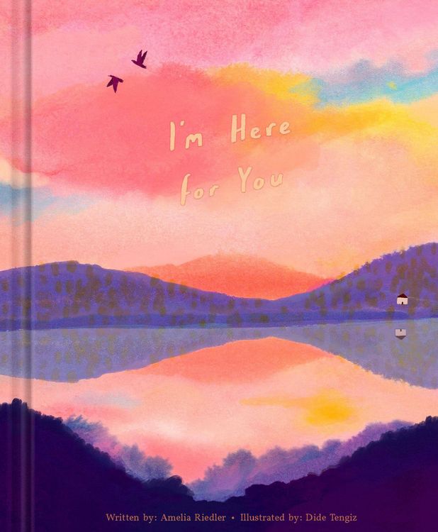 Produktbild: I'm Here for You