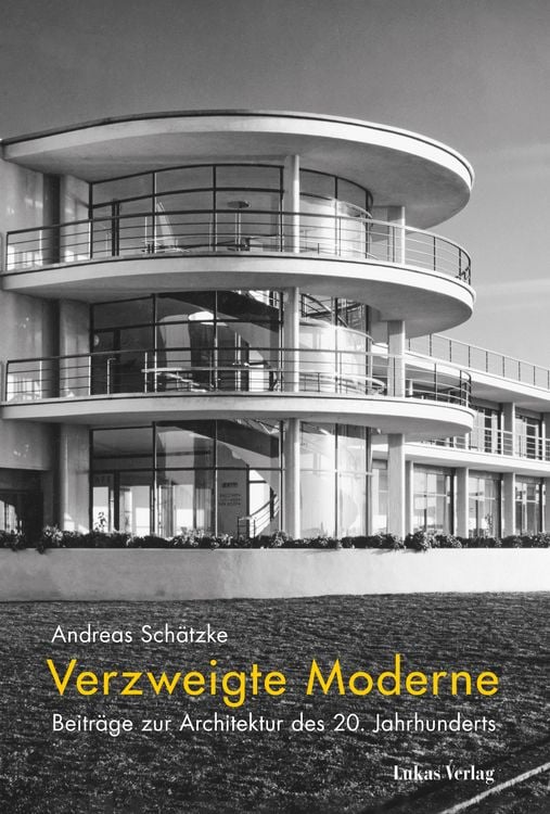 Produktbild: Verzweigte Moderne