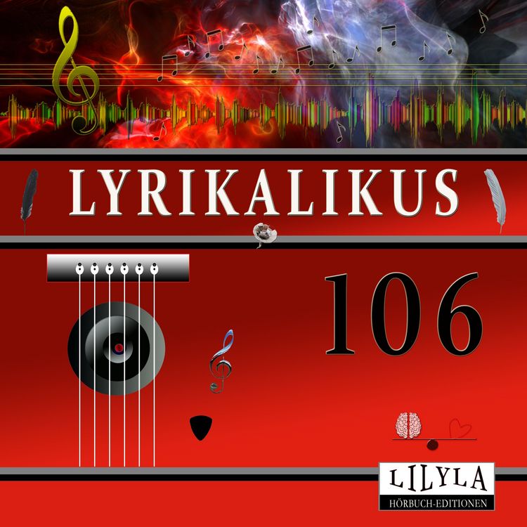Produktbild: Lyrikalikus 106