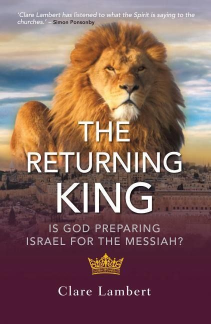 Produktbild: The Returning King