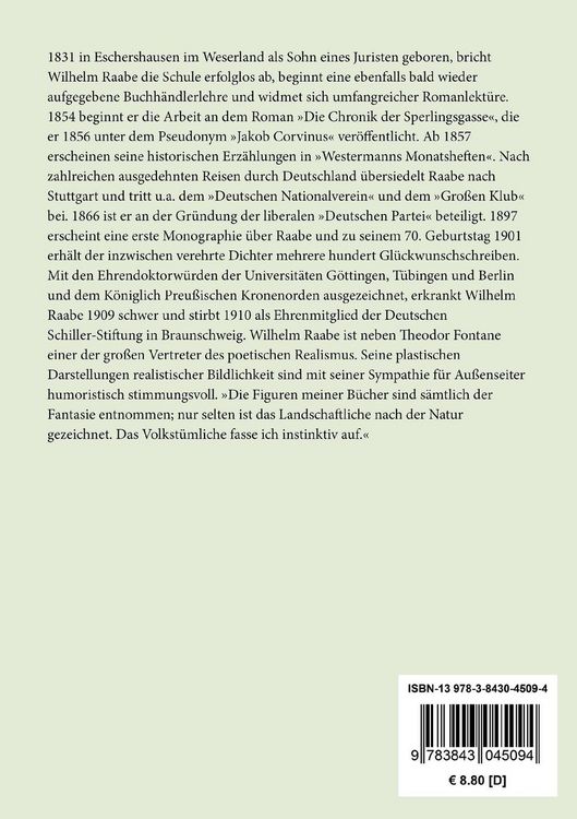 Produktbild: Deutscher Mondschein