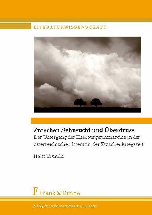 Produktbild: Zwischen Sehnsucht und &Uuml;berdruss