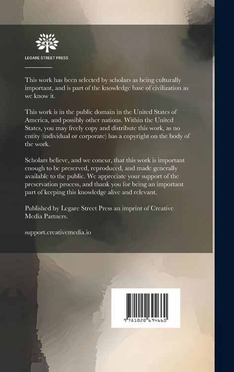 Produktbild: The Theory of Determinants and Their Applications