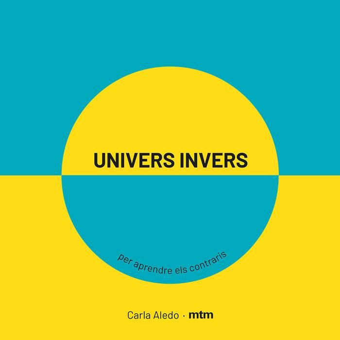 Produktbild: Univers invers