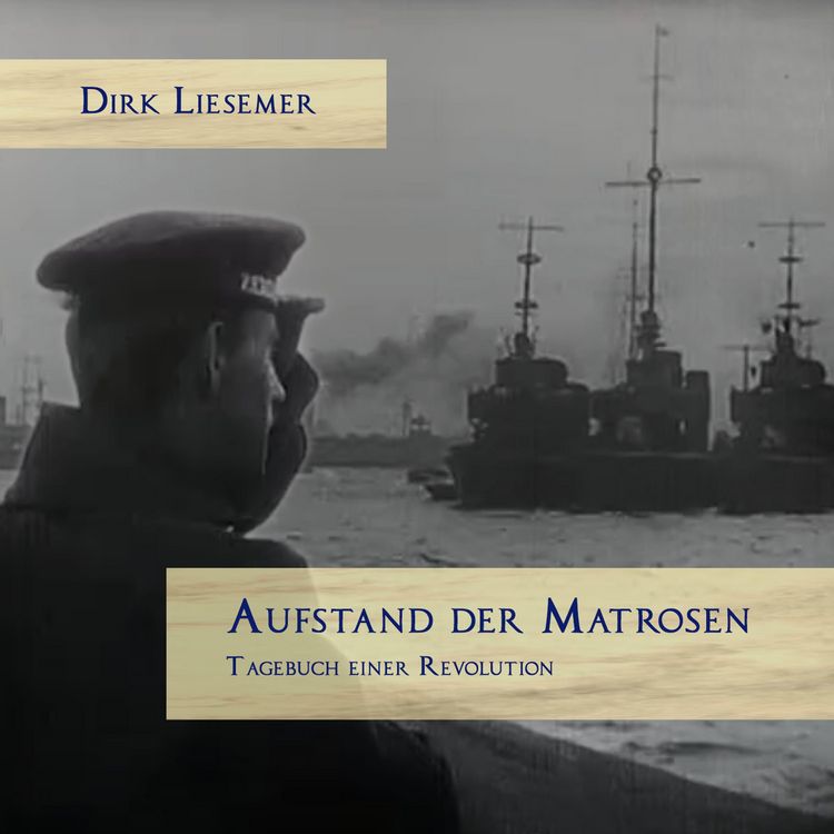 Produktbild: Aufstand der Matrosen