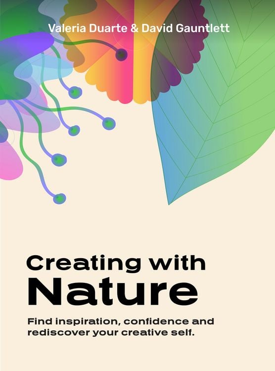 Produktbild: Creating with Nature