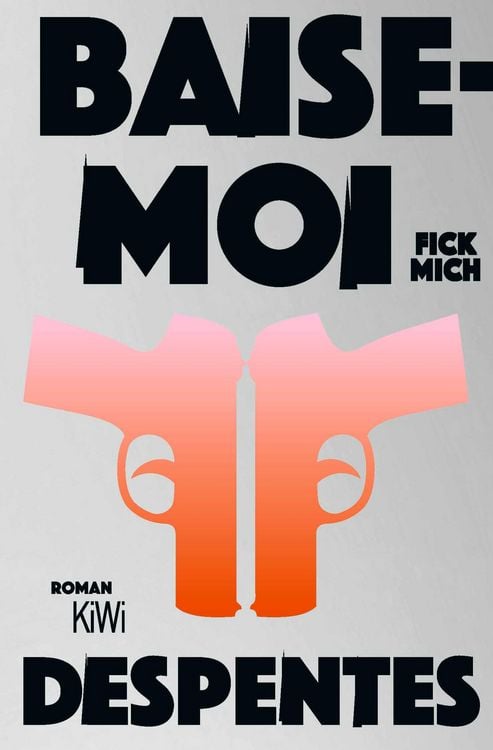 Produktbild: Baise-moi - Fick mich