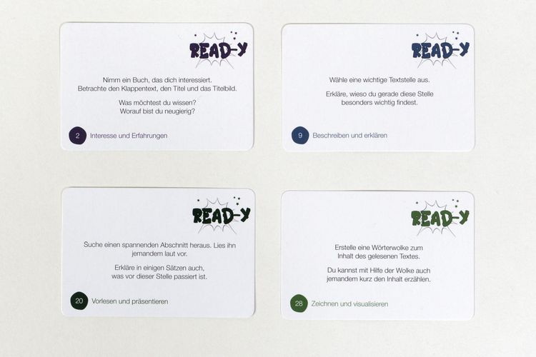 Produktbild: Literatur entdecken mit Jugendlichen