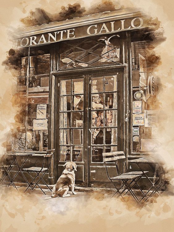 Produktbild: CALVENDO Puzzle Paris 1000 Teile Lege-Gr&ouml;&szlig;e 480 x 640 cm Foto-Puzzle Bild von Peter Roder