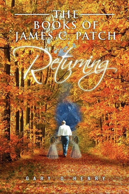 Produktbild: The Books of James C. Patch