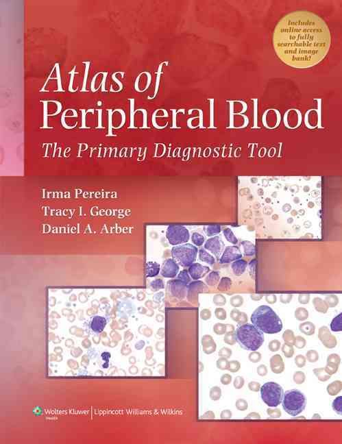 Produktbild: Atlas of Peripheral Blood