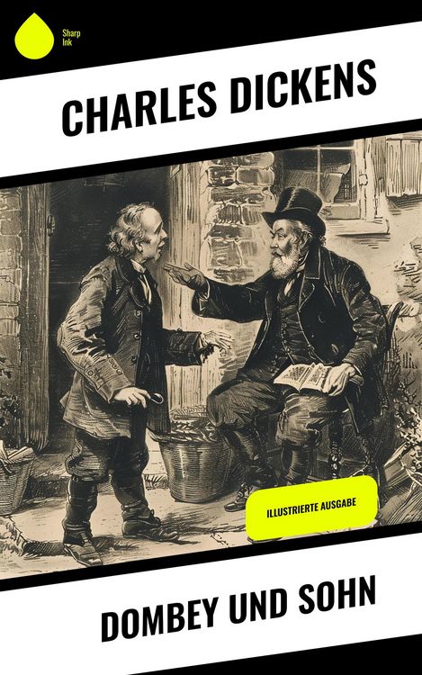 Produktbild: Dombey und Sohn