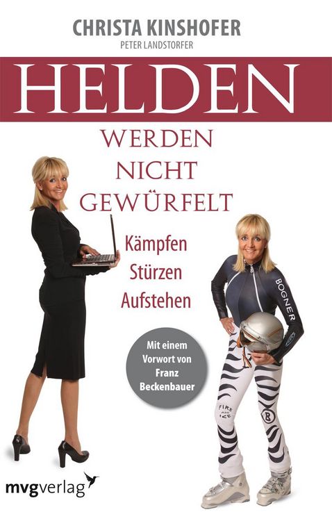 Produktbild: Helden werden nicht gew&uuml;rfelt
