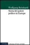 Produktbild: Storia del potere politico in Europa
