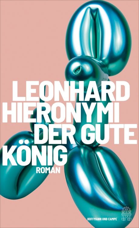 Produktbild: Der gute K&ouml;nig