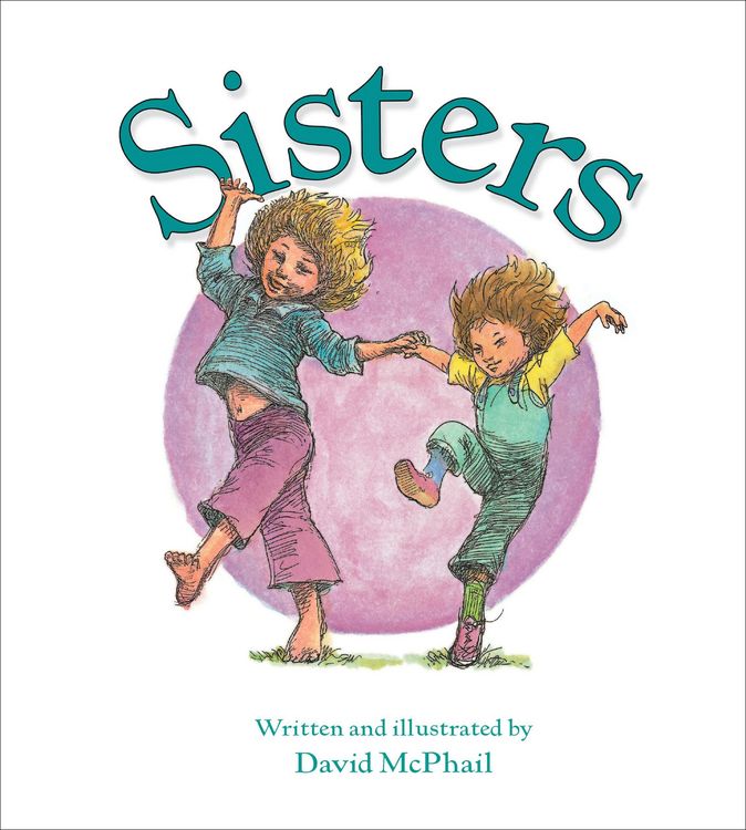 Produktbild: Sisters