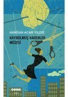 Produktbild: Kaybolmus Kaderler M&uuml;zesi