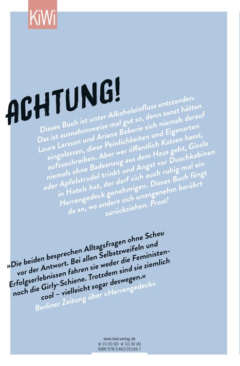 Produktbild: Herrengedeck