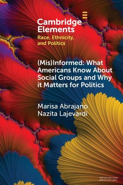 Produktbild: (Mis)Informed