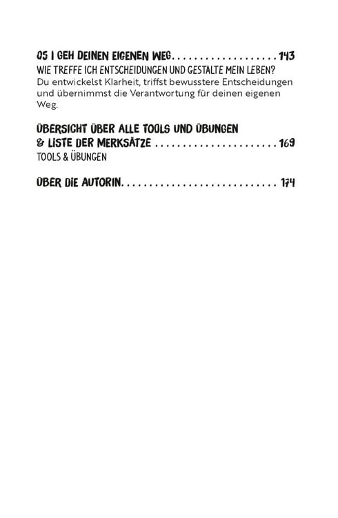 Produktbild: Das wertvollste Teenager-Buch f&uuml;r M&auml;dchen & Jungs ab 13 | Cool im Kopf - Stark im Leben | Tools aus dem Spitzensport f&uuml;r Stressabbau, mentale St&auml;rke, Selbstbewusstsein & Fokus